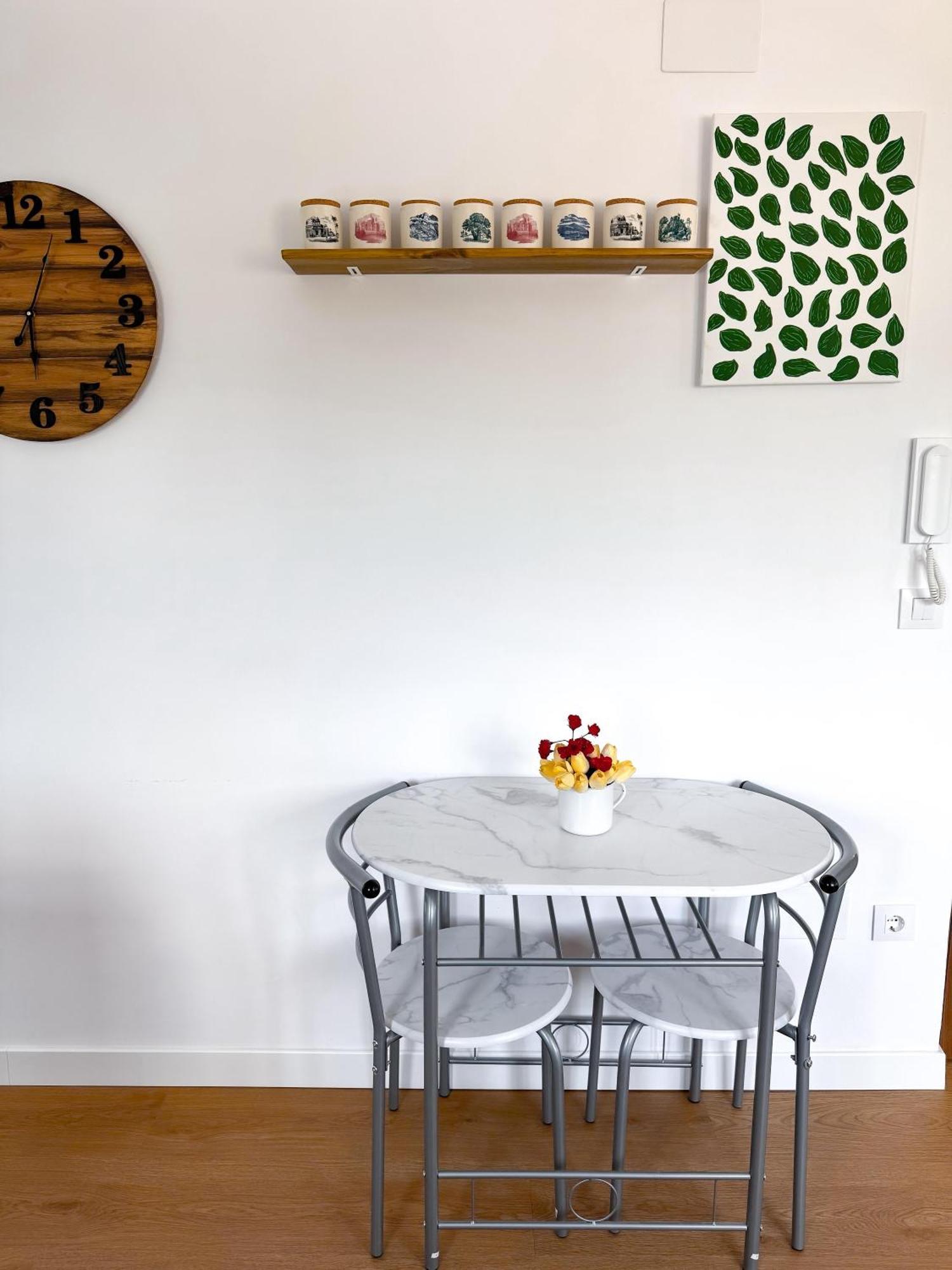 Cozy 1 Bedroom Torrelavega