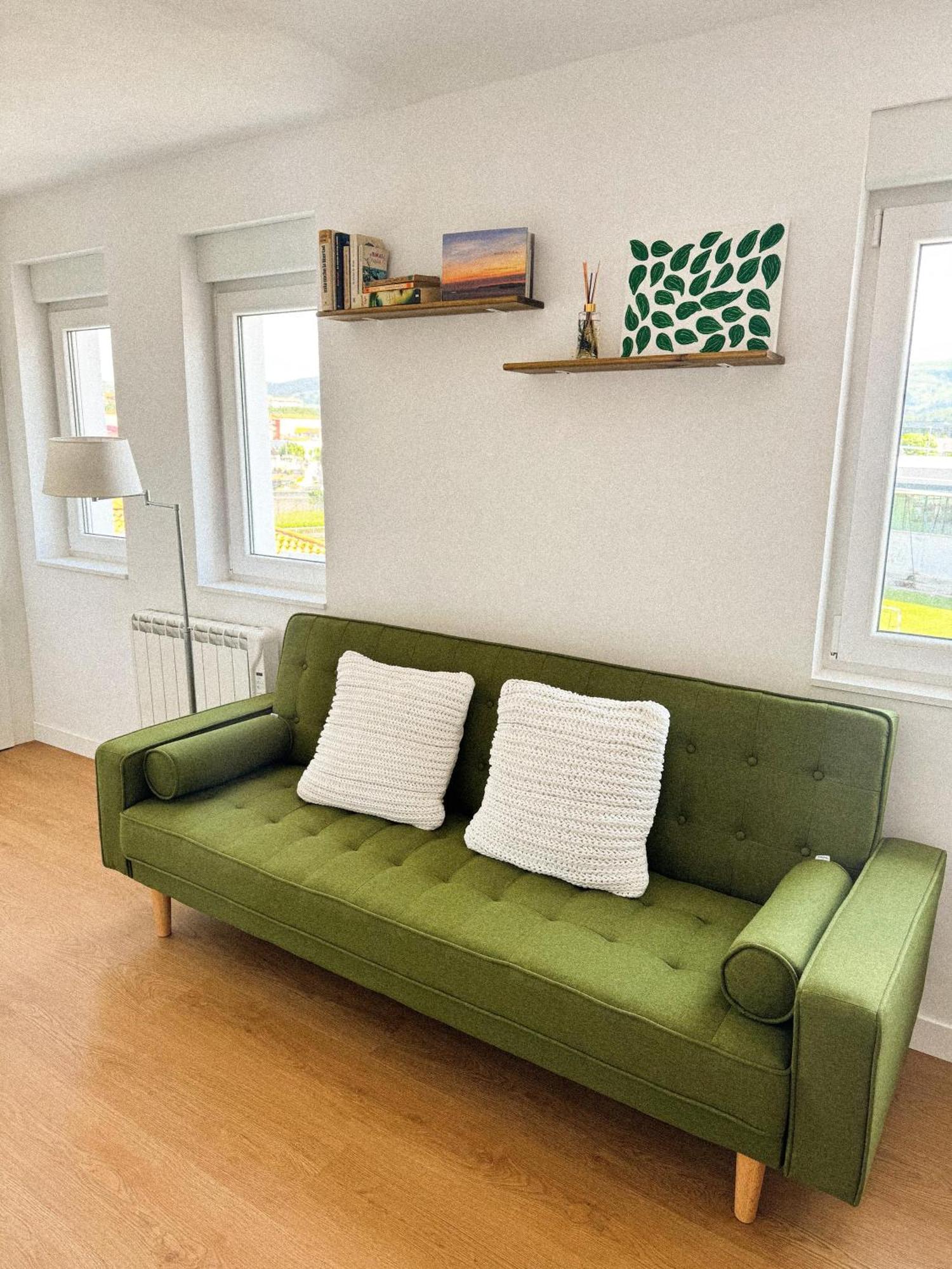 Cozy 1 Bedroom Apartment Torrelavega