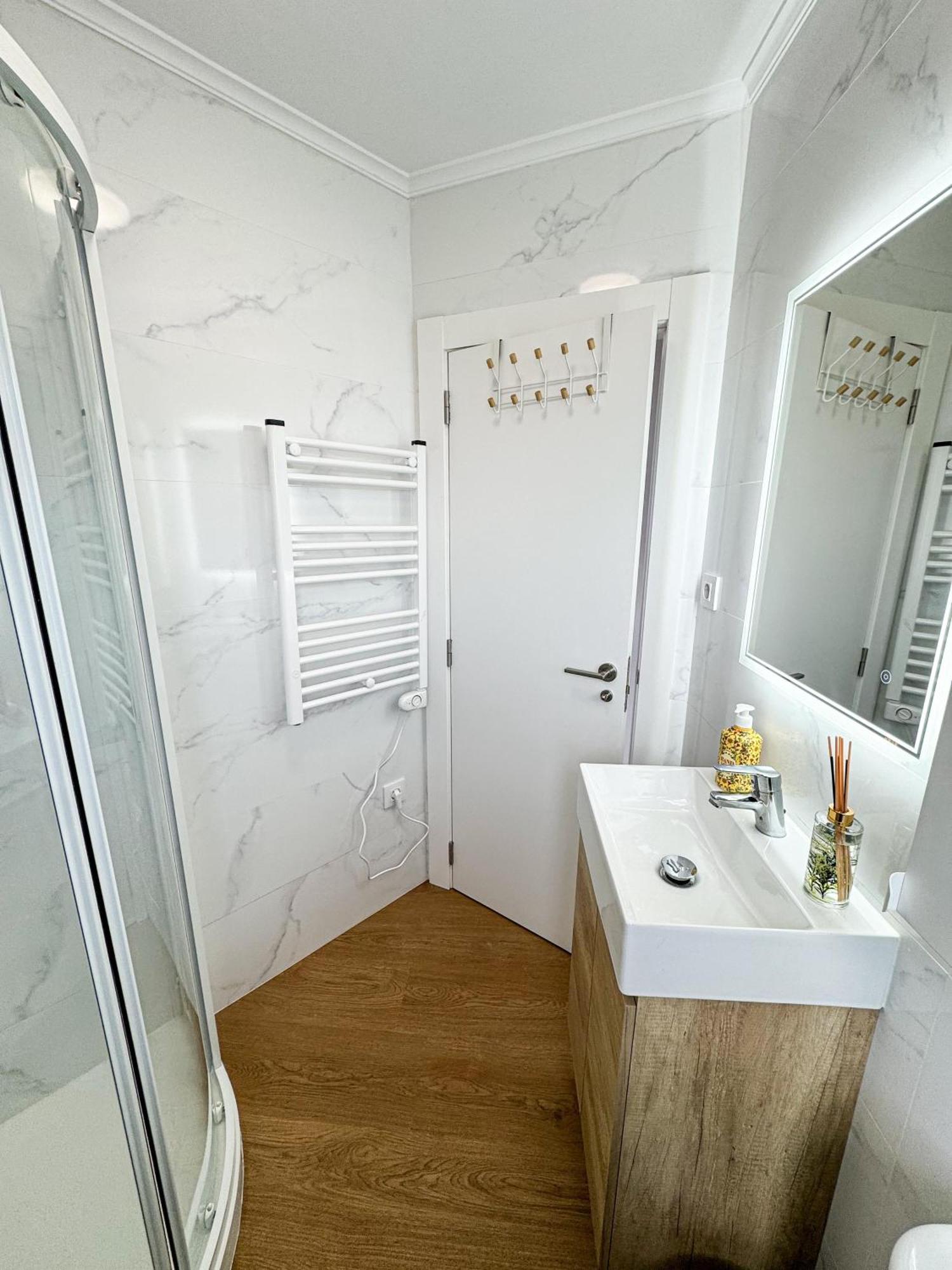 Apartment Cozy 1 Bedroom Torrelavega