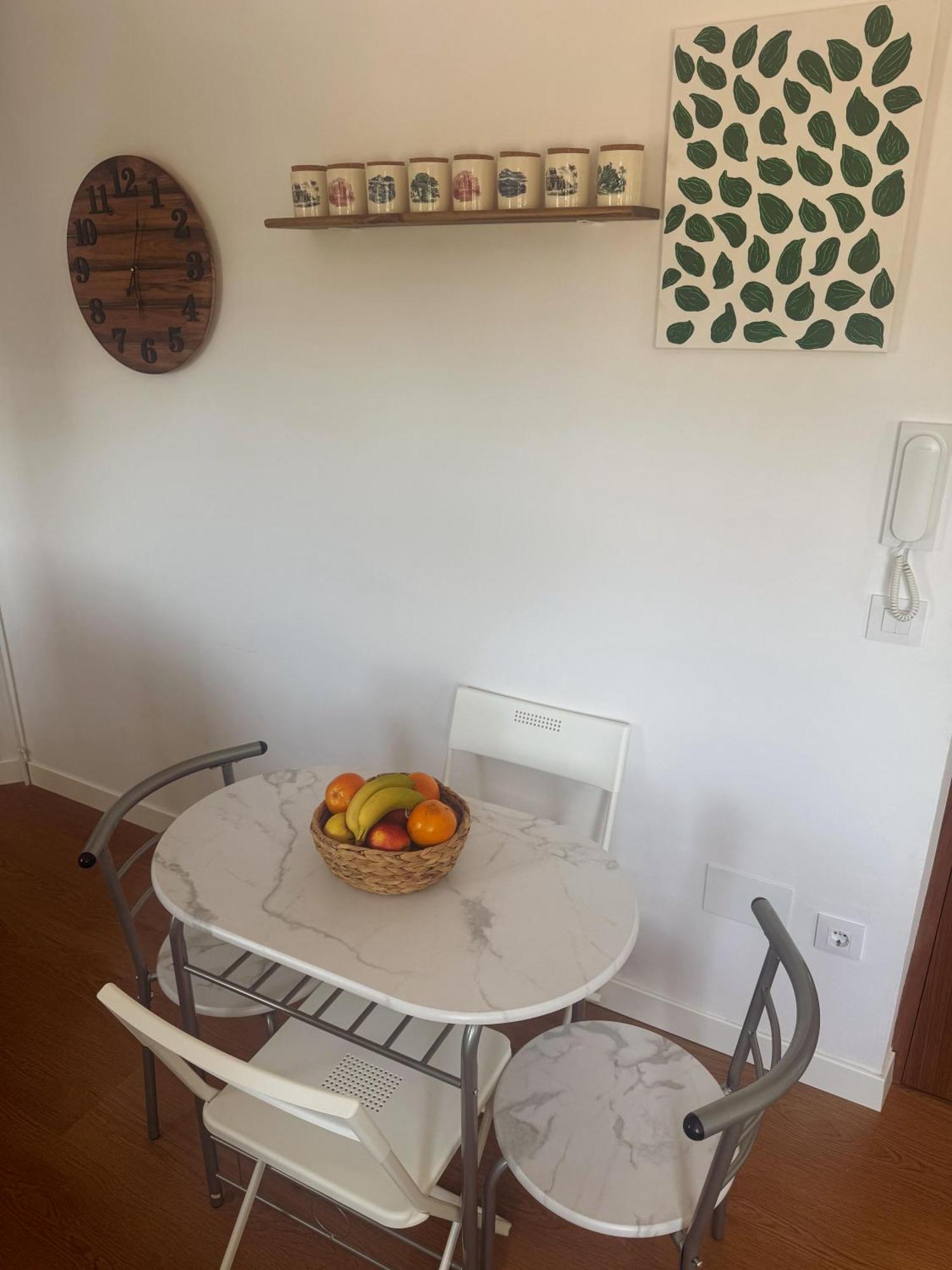 Cozy 1 Bedroom