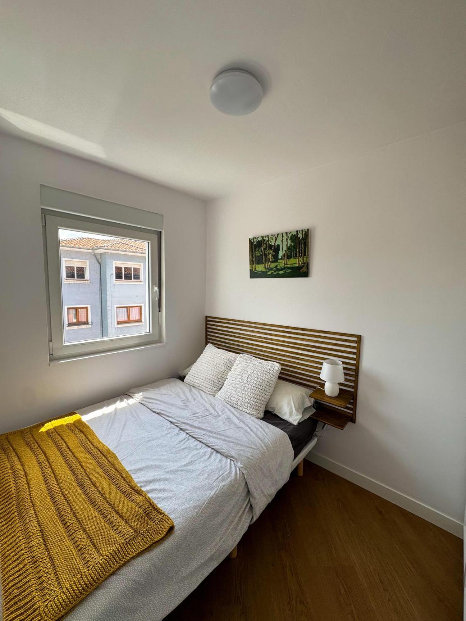 Cozy 1 Bedroom Apartment